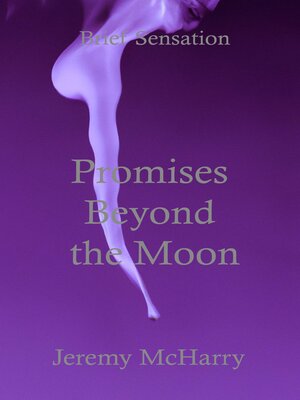 cover image of Promises Beyond the Moon